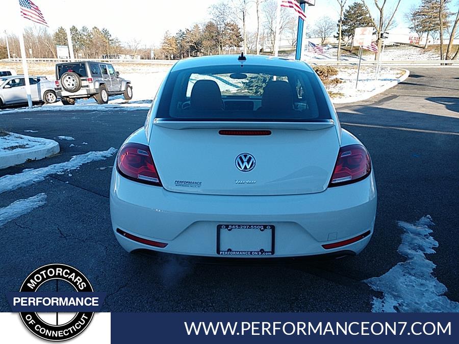 Used Volkswagen Beetle 1.8T Classic Auto 2017 | Performance Motor Cars Of Connecticut LLC. Wilton, Connecticut Used Volkswagen Beetle 1.8T Classic Auto 2017 | Performance Motor Cars Of Connecticut LLC. Wilton, Connecticut