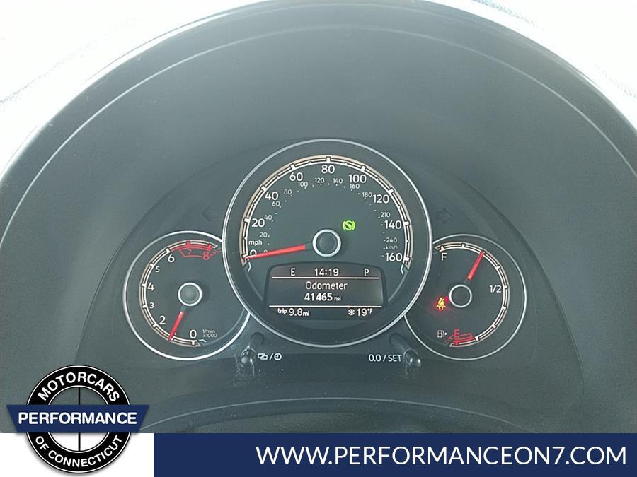 Used Volkswagen Beetle 1.8T Classic Auto 2017 | Performance Motor Cars Of Connecticut LLC. Wilton, Connecticut Used Volkswagen Beetle 1.8T Classic Auto 2017 | Performance Motor Cars Of Connecticut LLC. Wilton, Connecticut