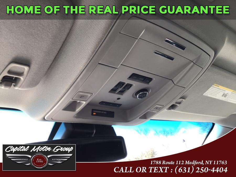 Used Chevrolet Suburban 4WD 4dr 1500 Premier 2019 | Capital Motor Group Inc. Medford, New York Used Chevrolet Suburban 4WD 4dr 1500 Premier 2019 | Capital Motor Group Inc. Medford, New York
