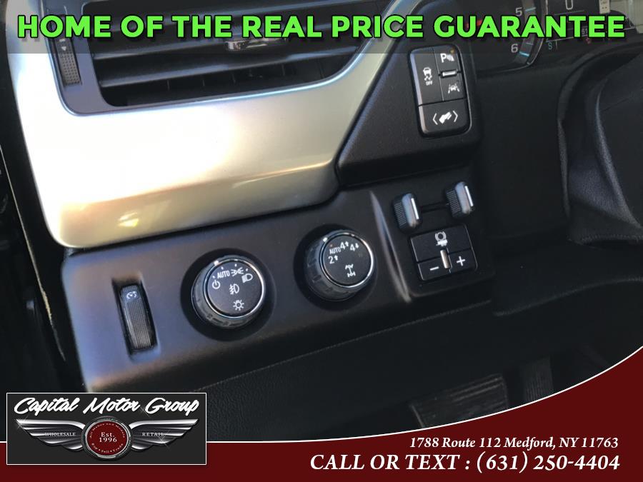 Used Chevrolet Suburban 4WD 4dr 1500 Premier 2019 | Capital Motor Group Inc. Medford, New York Used Chevrolet Suburban 4WD 4dr 1500 Premier 2019 | Capital Motor Group Inc. Medford, New York