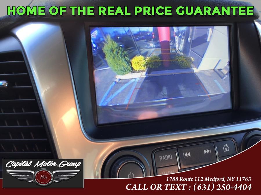 Used Chevrolet Suburban 4WD 4dr 1500 Premier 2019 | Capital Motor Group Inc. Medford, New York Used Chevrolet Suburban 4WD 4dr 1500 Premier 2019 | Capital Motor Group Inc. Medford, New York