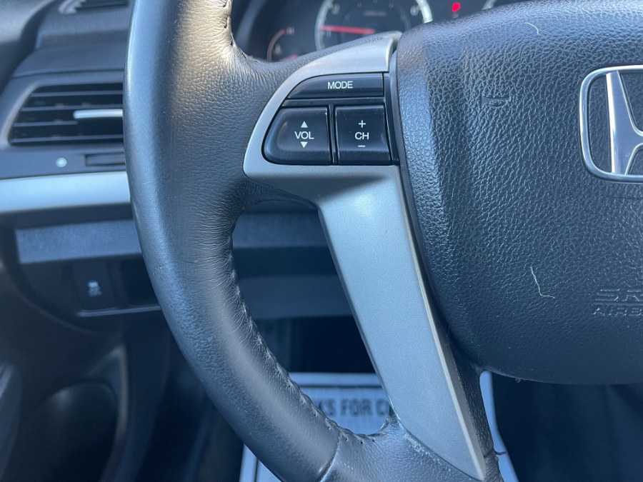 Used Honda Accord Sdn 4dr I4 Auto SE 2011 | DZ Automall. Paterson, New Jersey Used Honda Accord Sdn 4dr I4 Auto SE 2011 | DZ Automall. Paterson, New Jersey