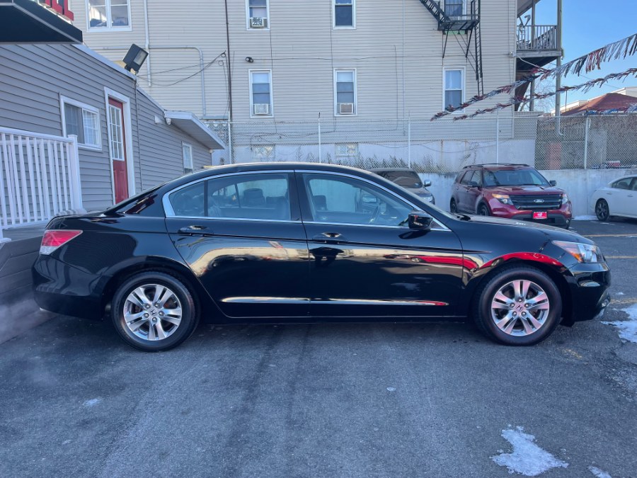 Used Honda Accord Sdn 4dr I4 Auto SE 2011 | DZ Automall. Paterson, New Jersey Used Honda Accord Sdn 4dr I4 Auto SE 2011 | DZ Automall. Paterson, New Jersey