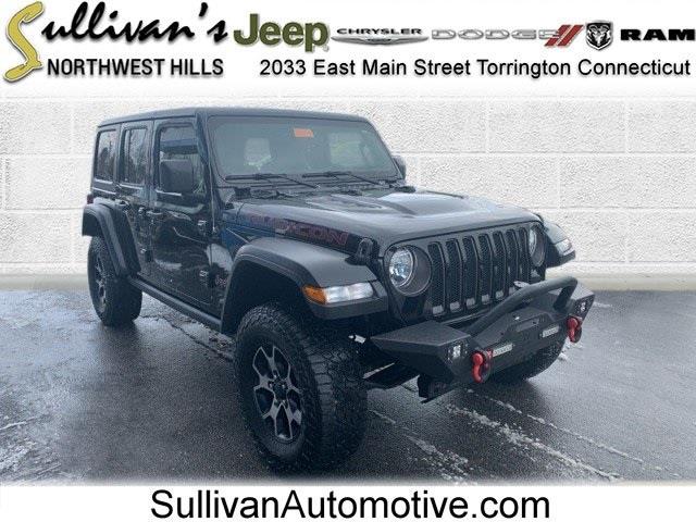2018 Jeep Wrangler Unlimited Rubicon, available for sale in Avon, Connecticut | Sullivan Automotive Group. Avon, Connecticut 2018 Jeep Wrangler Unlimited Rubicon, available for sale in Avon, Connecticut | Sullivan Automotive Group. Avon, Connecticut