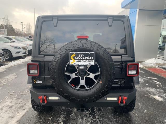 2018 Jeep Wrangler Unlimited Rubicon, available for sale in Avon, Connecticut | Sullivan Automotive Group. Avon, Connecticut 2018 Jeep Wrangler Unlimited Rubicon, available for sale in Avon, Connecticut | Sullivan Automotive Group. Avon, Connecticut