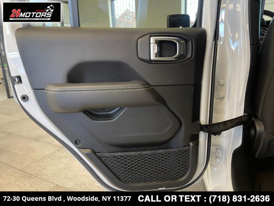 Used Jeep Gladiator Overland 4x4 2020 | 26 Motors Queens. Woodside, New York Used Jeep Gladiator Overland 4x4 2020 | 26 Motors Queens. Woodside, New York