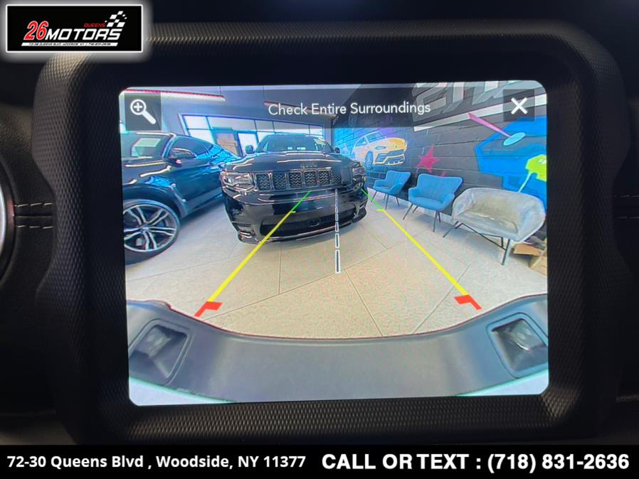 Used Jeep Gladiator Overland 4x4 2020 | 26 Motors Queens. Woodside, New York Used Jeep Gladiator Overland 4x4 2020 | 26 Motors Queens. Woodside, New York