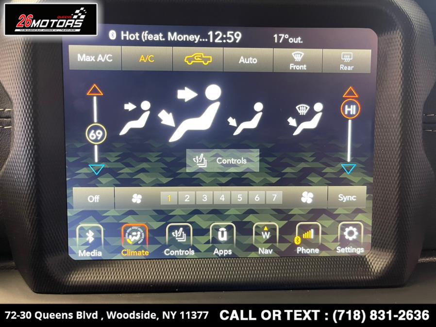 Used Jeep Gladiator Overland 4x4 2020 | 26 Motors Queens. Woodside, New York Used Jeep Gladiator Overland 4x4 2020 | 26 Motors Queens. Woodside, New York