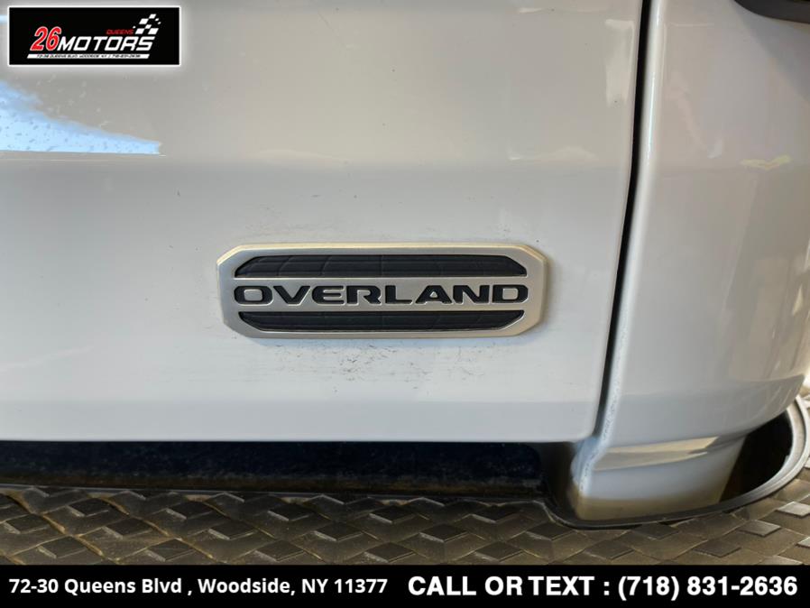 Used Jeep Gladiator Overland 4x4 2020 | 26 Motors Queens. Woodside, New York Used Jeep Gladiator Overland 4x4 2020 | 26 Motors Queens. Woodside, New York