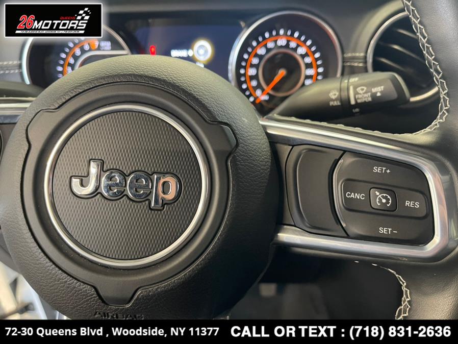 Used Jeep Gladiator Overland 4x4 2020 | 26 Motors Queens. Woodside, New York Used Jeep Gladiator Overland 4x4 2020 | 26 Motors Queens. Woodside, New York