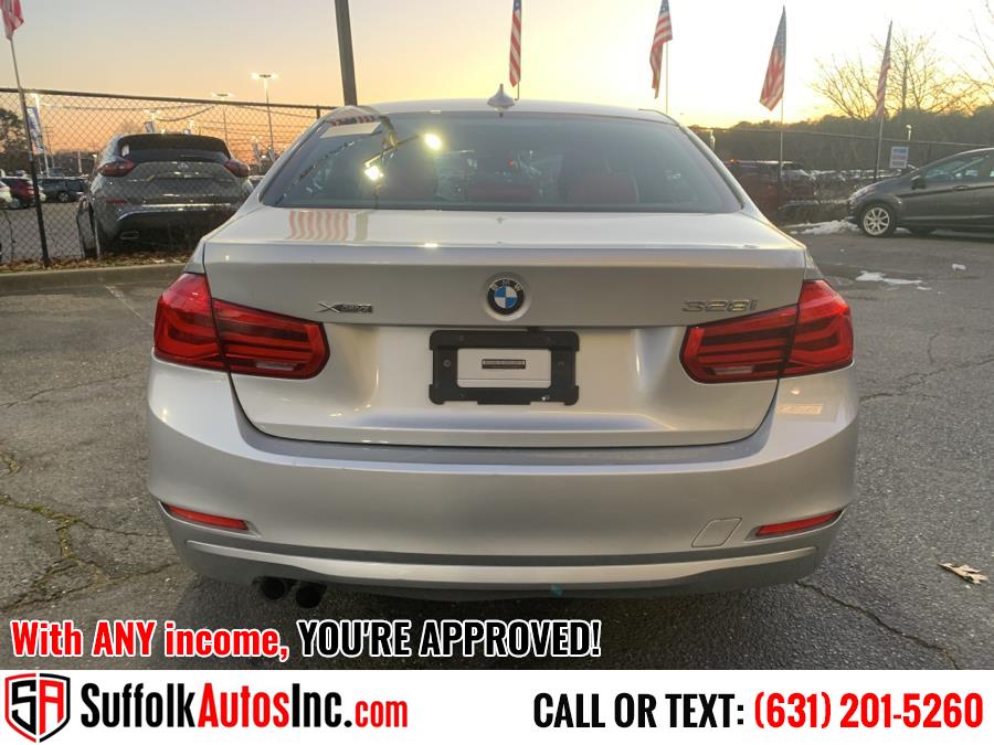 Used BMW 3 Series 4dr Sdn 328i xDrive AWD SULEV South Africa 2016 | Suffolk Autos Inc. Medford, New York Used BMW 3 Series 4dr Sdn 328i xDrive AWD SULEV South Africa 2016 | Suffolk Autos Inc. Medford, New York