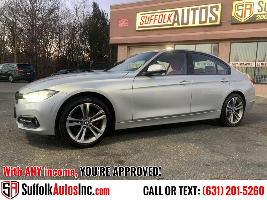 Used BMW 3 Series 4dr Sdn 328i xDrive AWD SULEV South Africa 2016 | Suffolk Autos Inc. Medford, New York Used BMW 3 Series 4dr Sdn 328i xDrive AWD SULEV South Africa 2016 | Suffolk Autos Inc. Medford, New York