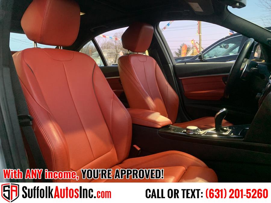 Used BMW 3 Series 4dr Sdn 328i xDrive AWD SULEV South Africa 2016 | Suffolk Autos Inc. Medford, New York Used BMW 3 Series 4dr Sdn 328i xDrive AWD SULEV South Africa 2016 | Suffolk Autos Inc. Medford, New York