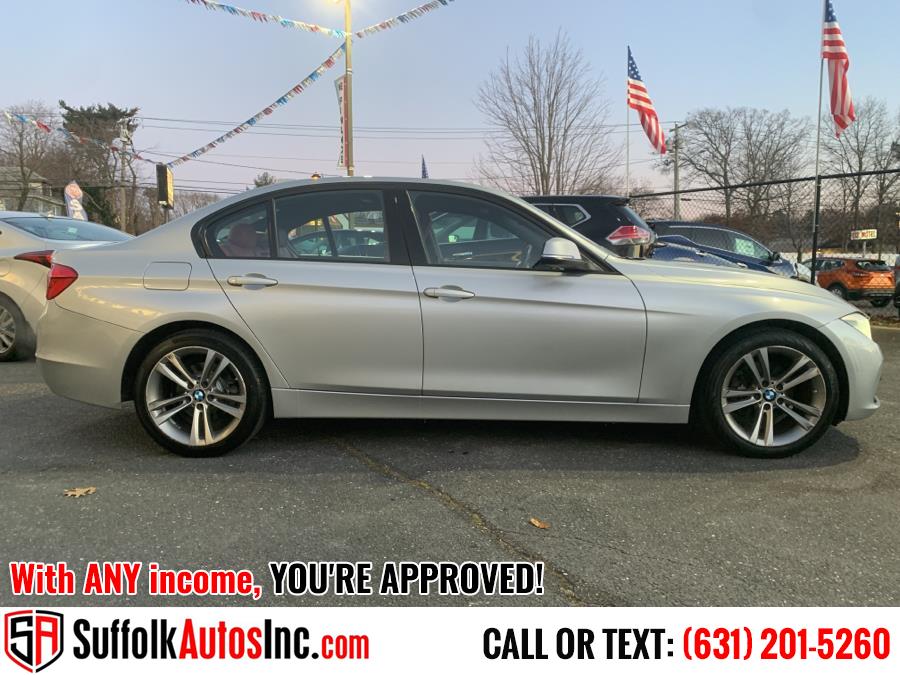 Used BMW 3 Series 4dr Sdn 328i xDrive AWD SULEV South Africa 2016 | Suffolk Autos Inc. Medford, New York Used BMW 3 Series 4dr Sdn 328i xDrive AWD SULEV South Africa 2016 | Suffolk Autos Inc. Medford, New York