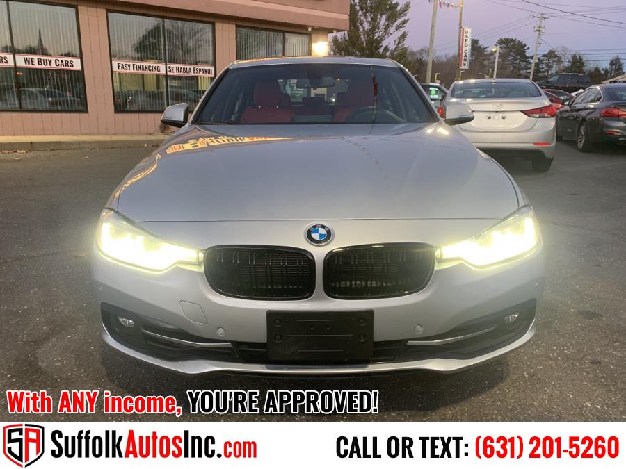 Used BMW 3 Series 4dr Sdn 328i xDrive AWD SULEV South Africa 2016 | Suffolk Autos Inc. Medford, New York Used BMW 3 Series 4dr Sdn 328i xDrive AWD SULEV South Africa 2016 | Suffolk Autos Inc. Medford, New York