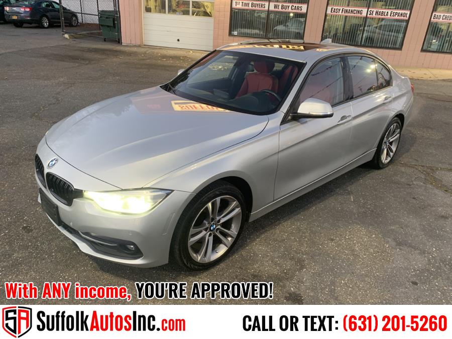 Used BMW 3 Series 4dr Sdn 328i xDrive AWD SULEV South Africa 2016 | Suffolk Autos Inc. Medford, New York Used BMW 3 Series 4dr Sdn 328i xDrive AWD SULEV South Africa 2016 | Suffolk Autos Inc. Medford, New York