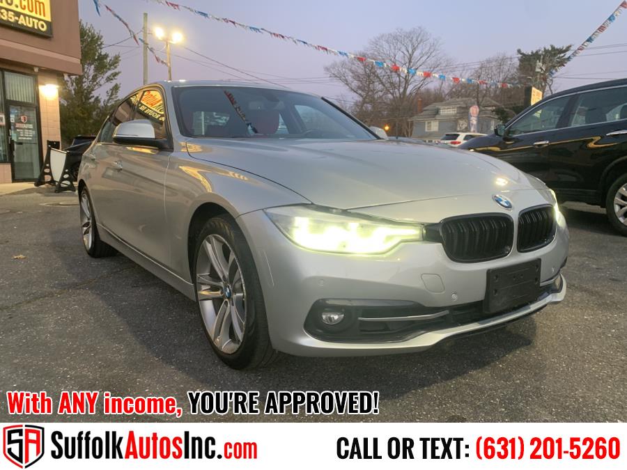 Used BMW 3 Series 4dr Sdn 328i xDrive AWD SULEV South Africa 2016 | Suffolk Autos Inc. Medford, New York Used BMW 3 Series 4dr Sdn 328i xDrive AWD SULEV South Africa 2016 | Suffolk Autos Inc. Medford, New York
