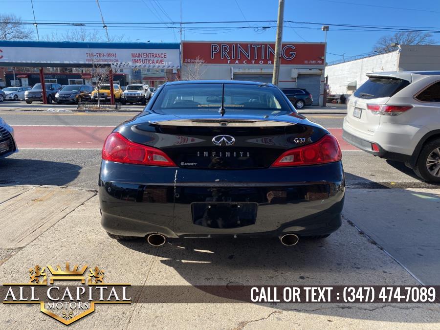 2012 Infiniti G37 Convertible 2dr Base, available for sale in Brooklyn, New York | All Capital Motors. Brooklyn, New York 2012 Infiniti G37 Convertible 2dr Base, available for sale in Brooklyn, New York | All Capital Motors. Brooklyn, New York