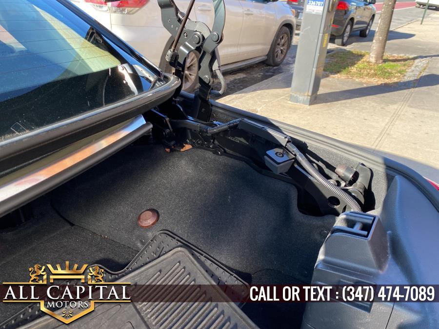 2012 Infiniti G37 Convertible 2dr Base, available for sale in Brooklyn, New York | All Capital Motors. Brooklyn, New York 2012 Infiniti G37 Convertible 2dr Base, available for sale in Brooklyn, New York | All Capital Motors. Brooklyn, New York