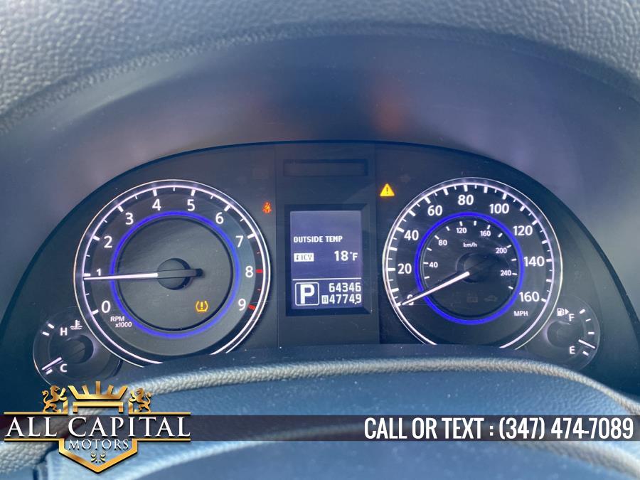 2012 Infiniti G37 Convertible 2dr Base, available for sale in Brooklyn, New York | All Capital Motors. Brooklyn, New York 2012 Infiniti G37 Convertible 2dr Base, available for sale in Brooklyn, New York | All Capital Motors. Brooklyn, New York