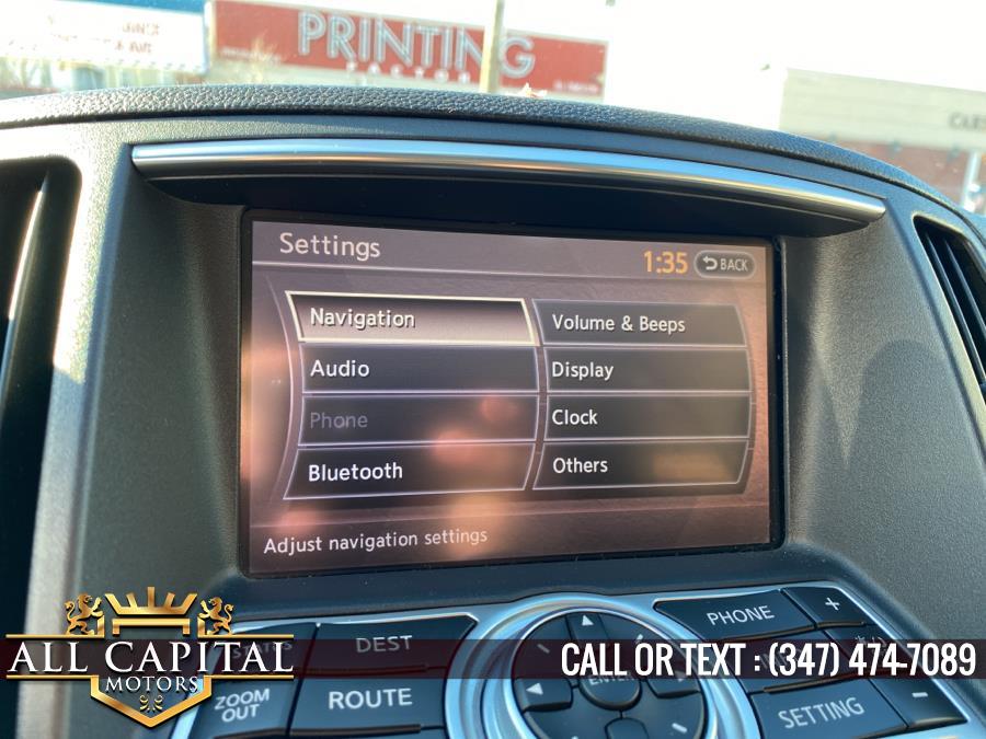 2012 Infiniti G37 Convertible 2dr Base, available for sale in Brooklyn, New York | All Capital Motors. Brooklyn, New York 2012 Infiniti G37 Convertible 2dr Base, available for sale in Brooklyn, New York | All Capital Motors. Brooklyn, New York