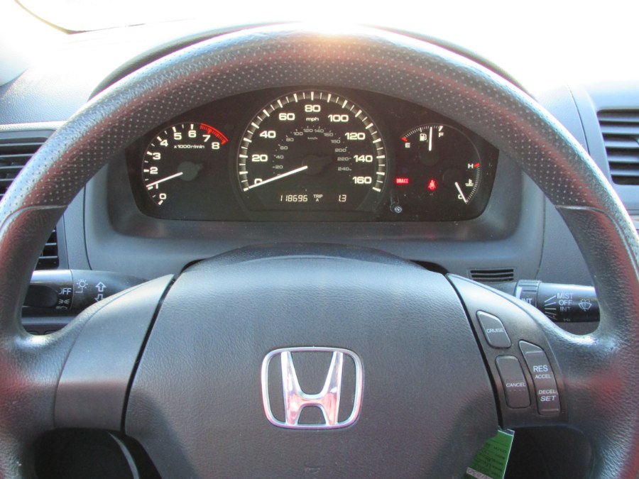 Used Honda Accord Sdn 4dr I4 MT LX 2007 | United Auto Sales of E Windsor, Inc. East Windsor, Connecticut Used Honda Accord Sdn 4dr I4 MT LX 2007 | United Auto Sales of E Windsor, Inc. East Windsor, Connecticut