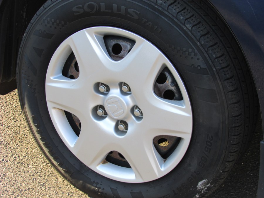 Used Honda Accord Sdn 4dr I4 MT LX 2007 | United Auto Sales of E Windsor, Inc. East Windsor, Connecticut Used Honda Accord Sdn 4dr I4 MT LX 2007 | United Auto Sales of E Windsor, Inc. East Windsor, Connecticut
