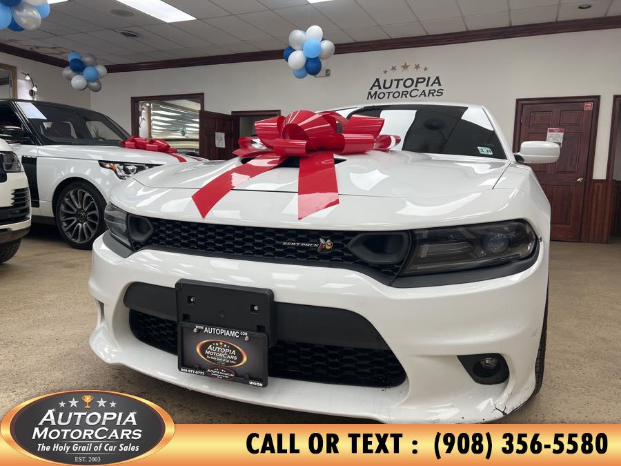 Used 2019 Dodge Charger in Union, New Jersey | Autopia Motorcars Inc. Union, New Jersey