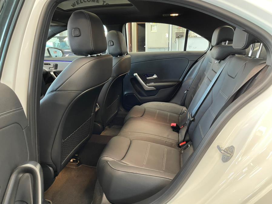 2021 Mercedes-Benz A-Class A 220 Sedan, available for sale in Inwood, New York | 5 Towns Drive. Inwood, New York 2021 Mercedes-Benz A-Class A 220 Sedan, available for sale in Inwood, New York | 5 Towns Drive. Inwood, New York