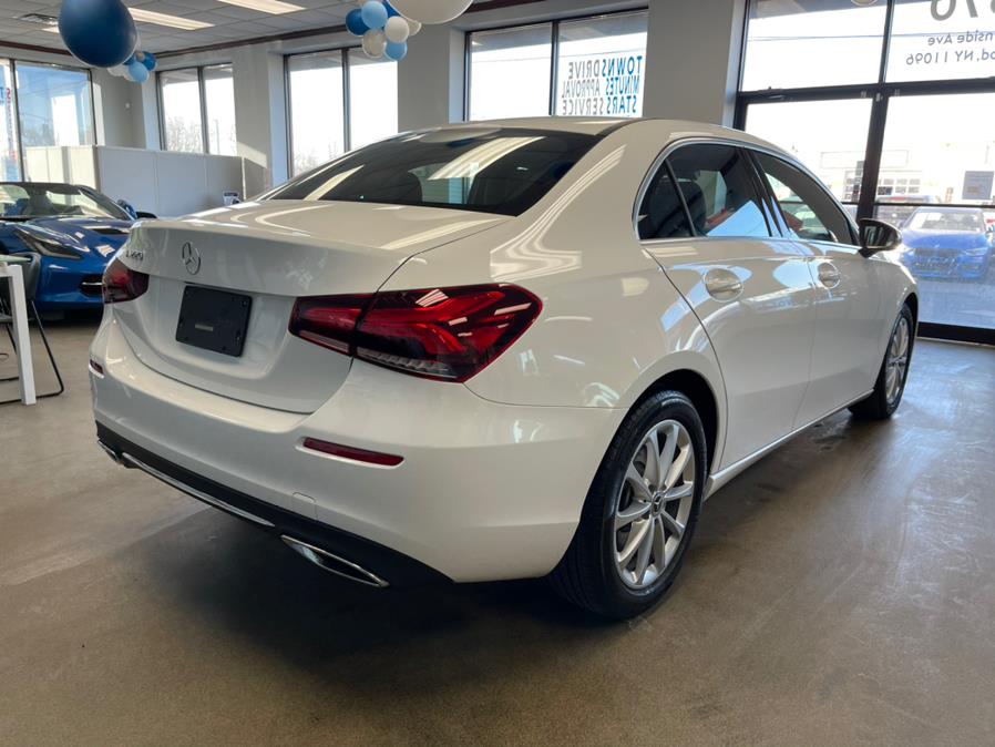 2021 Mercedes-Benz A-Class A 220 Sedan, available for sale in Inwood, New York | 5 Towns Drive. Inwood, New York 2021 Mercedes-Benz A-Class A 220 Sedan, available for sale in Inwood, New York | 5 Towns Drive. Inwood, New York