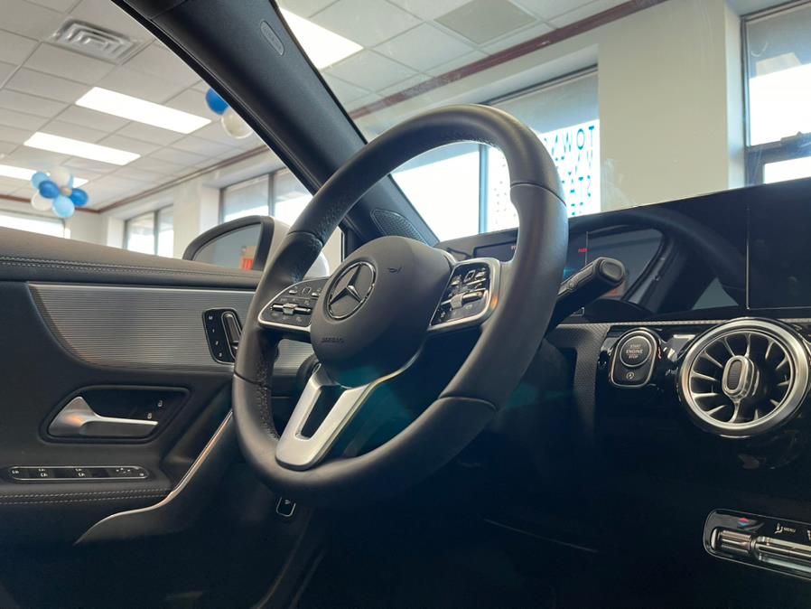 2021 Mercedes-Benz A-Class A 220 Sedan, available for sale in Inwood, New York | 5 Towns Drive. Inwood, New York 2021 Mercedes-Benz A-Class A 220 Sedan, available for sale in Inwood, New York | 5 Towns Drive. Inwood, New York