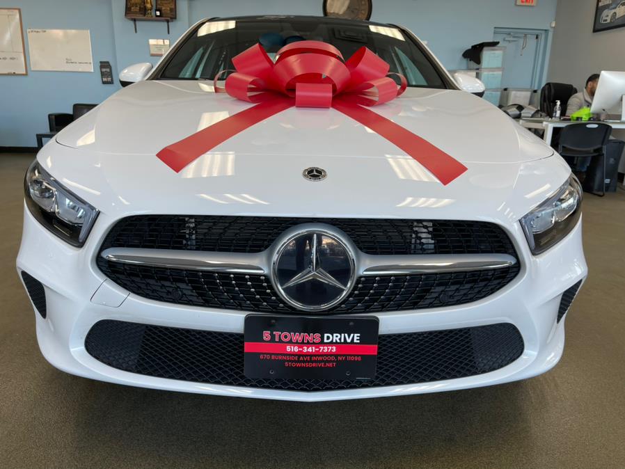 2021 Mercedes-Benz A-Class A 220 Sedan, available for sale in Inwood, New York | 5 Towns Drive. Inwood, New York 2021 Mercedes-Benz A-Class A 220 Sedan, available for sale in Inwood, New York | 5 Towns Drive. Inwood, New York