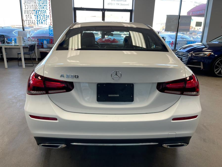 2021 Mercedes-Benz A-Class A 220 Sedan, available for sale in Inwood, New York | 5 Towns Drive. Inwood, New York 2021 Mercedes-Benz A-Class A 220 Sedan, available for sale in Inwood, New York | 5 Towns Drive. Inwood, New York
