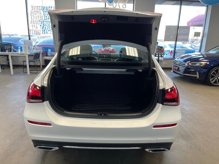 2021 Mercedes-Benz A-Class A 220 Sedan, available for sale in Inwood, New York | 5 Towns Drive. Inwood, New York 2021 Mercedes-Benz A-Class A 220 Sedan, available for sale in Inwood, New York | 5 Towns Drive. Inwood, New York