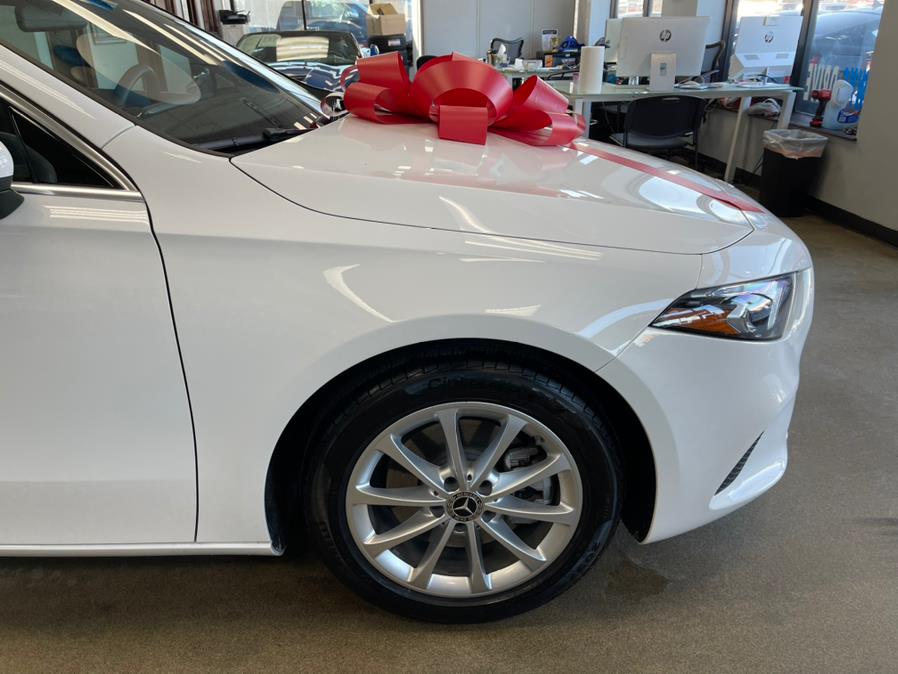 2021 Mercedes-Benz A-Class A 220 Sedan, available for sale in Inwood, New York | 5 Towns Drive. Inwood, New York 2021 Mercedes-Benz A-Class A 220 Sedan, available for sale in Inwood, New York | 5 Towns Drive. Inwood, New York