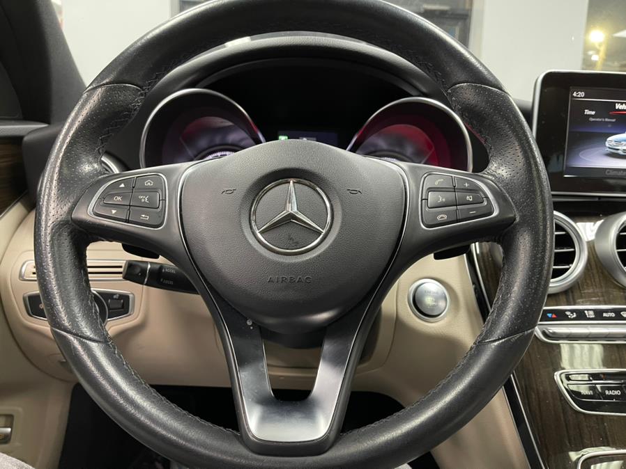 Used Mercedes-Benz C-Class C 300 Sedan 2018 | 5 Towns Drive. Inwood, New York Used Mercedes-Benz C-Class C 300 Sedan 2018 | 5 Towns Drive. Inwood, New York