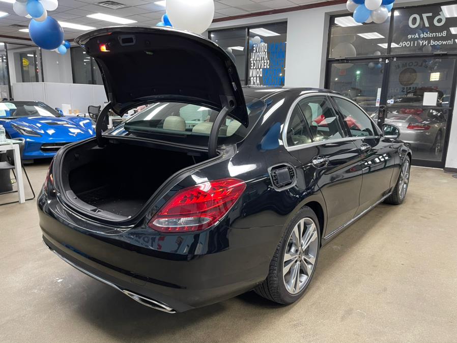 Used Mercedes-Benz C-Class C 300 Sedan 2018 | 5 Towns Drive. Inwood, New York Used Mercedes-Benz C-Class C 300 Sedan 2018 | 5 Towns Drive. Inwood, New York