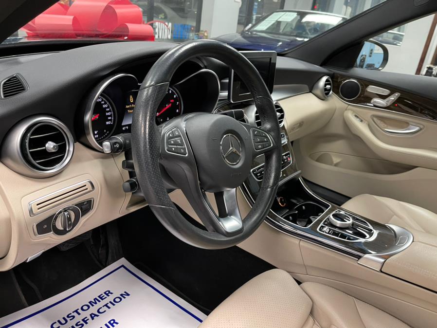 Used Mercedes-Benz C-Class C 300 Sedan 2018 | 5 Towns Drive. Inwood, New York Used Mercedes-Benz C-Class C 300 Sedan 2018 | 5 Towns Drive. Inwood, New York