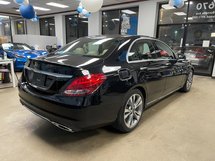 Used Mercedes-Benz C-Class C 300 Sedan 2018 | 5 Towns Drive. Inwood, New York Used Mercedes-Benz C-Class C 300 Sedan 2018 | 5 Towns Drive. Inwood, New York