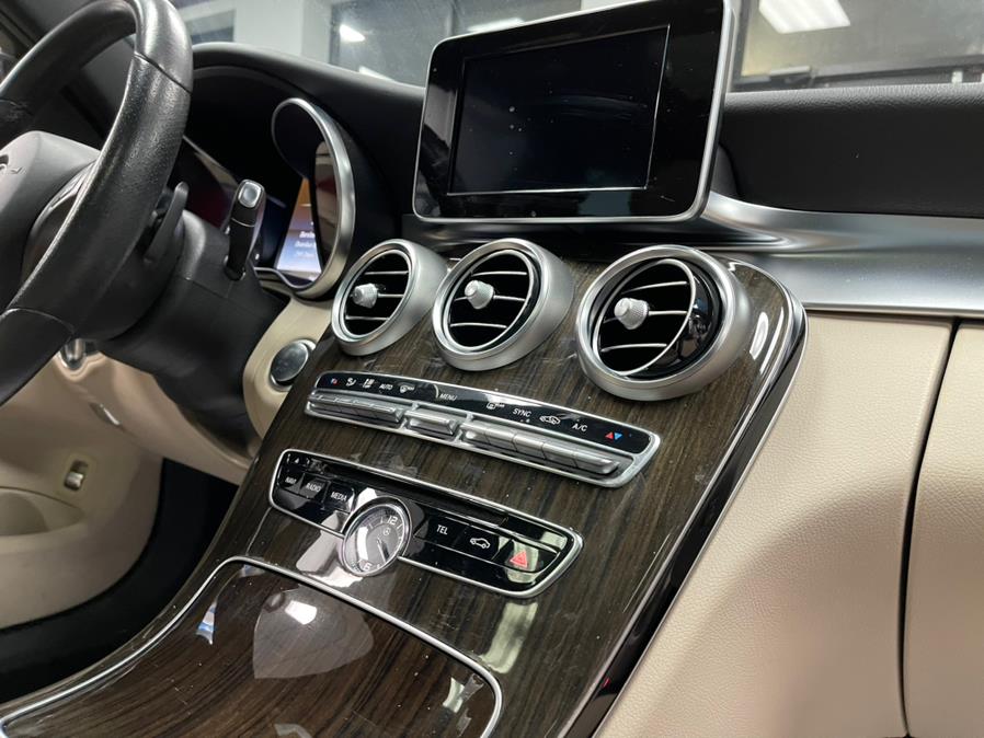 Used Mercedes-Benz C-Class C 300 Sedan 2018 | 5 Towns Drive. Inwood, New York Used Mercedes-Benz C-Class C 300 Sedan 2018 | 5 Towns Drive. Inwood, New York