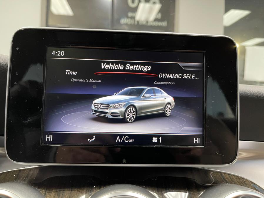 Used Mercedes-Benz C-Class C 300 Sedan 2018 | 5 Towns Drive. Inwood, New York Used Mercedes-Benz C-Class C 300 Sedan 2018 | 5 Towns Drive. Inwood, New York
