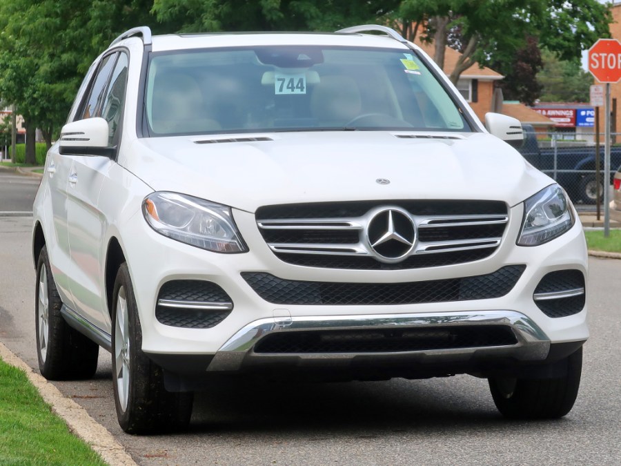 Used Mercedes-benz Gle GLE 350 2018 | Auto Expo Ent Inc.. Great Neck, New York Used Mercedes-benz Gle GLE 350 2018 | Auto Expo Ent Inc.. Great Neck, New York