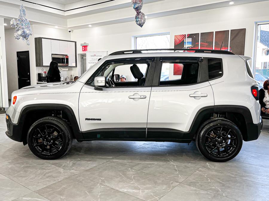 Used Jeep Renegade Altitude 4x4 2019 | C Rich Cars. Franklin Square, New York