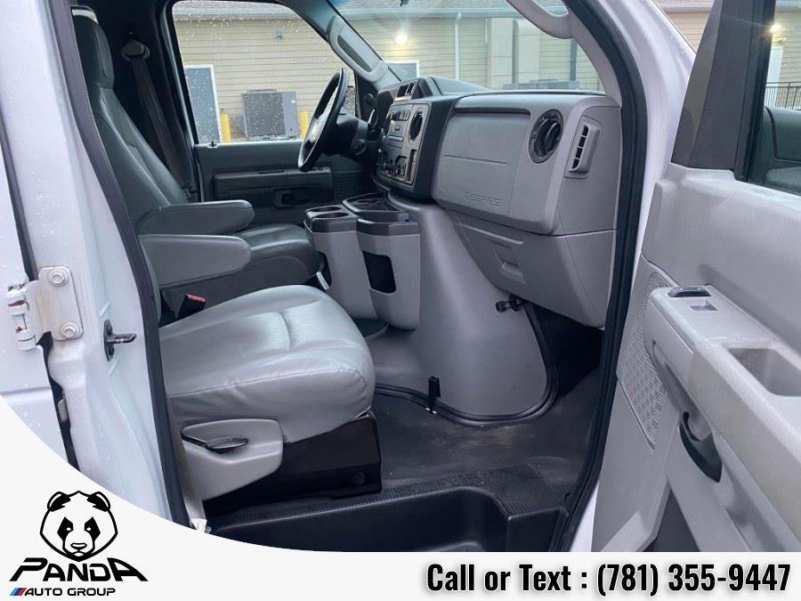 Used Ford Econoline Cargo Van E-250 Ext Commercial 2012 | Panda Auto Group. Abington, Massachusetts Used Ford Econoline Cargo Van E-250 Ext Commercial 2012 | Panda Auto Group. Abington, Massachusetts