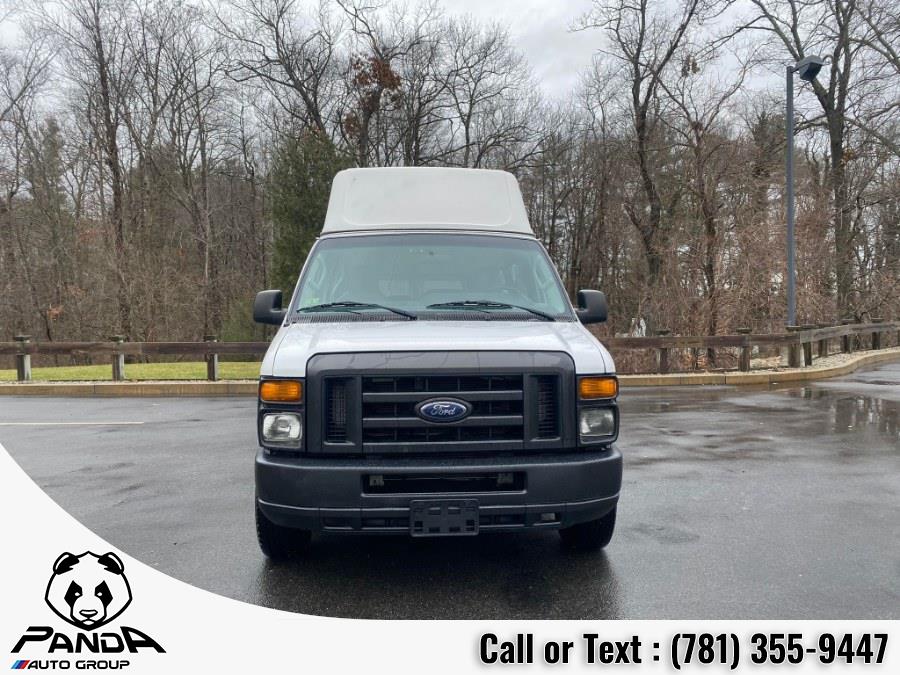 Used Ford Econoline Cargo Van E-250 Ext Commercial 2012 | Panda Auto Group. Abington, Massachusetts Used Ford Econoline Cargo Van E-250 Ext Commercial 2012 | Panda Auto Group. Abington, Massachusetts