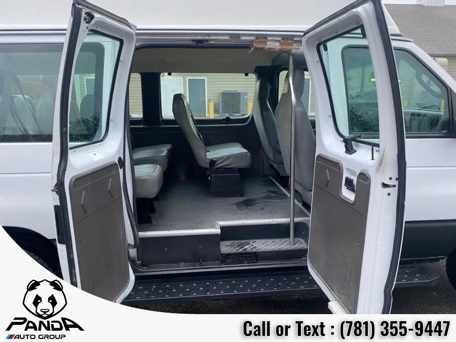 Used Ford Econoline Cargo Van E-250 Ext Commercial 2012 | Panda Auto Group. Abington, Massachusetts Used Ford Econoline Cargo Van E-250 Ext Commercial 2012 | Panda Auto Group. Abington, Massachusetts