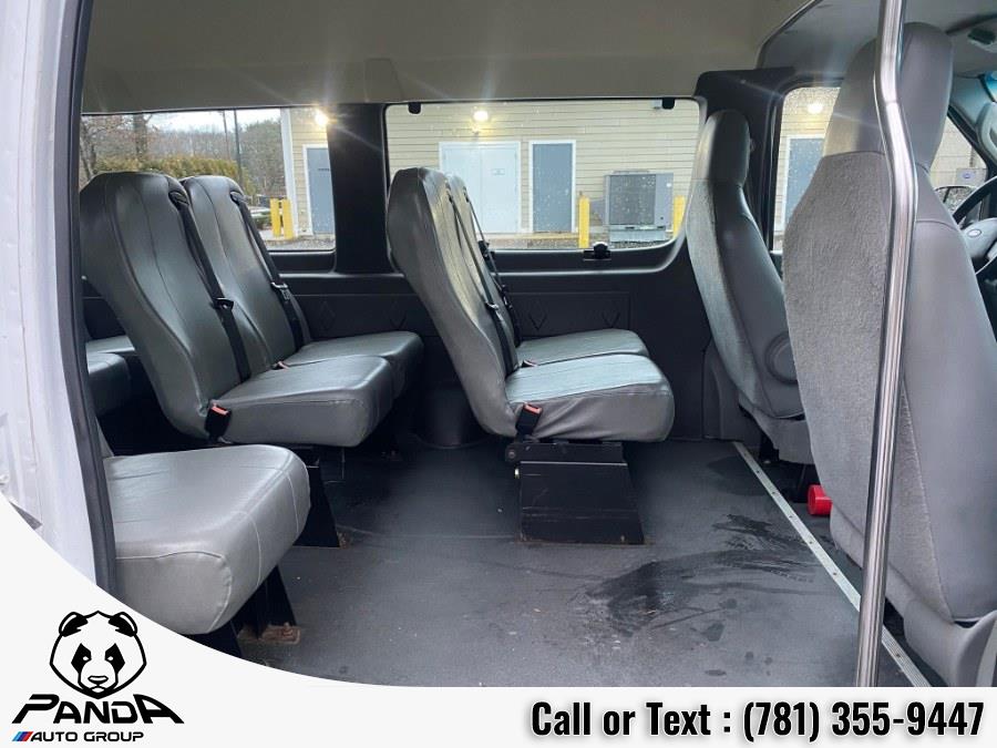 Used Ford Econoline Cargo Van E-250 Ext Commercial 2012 | Panda Auto Group. Abington, Massachusetts Used Ford Econoline Cargo Van E-250 Ext Commercial 2012 | Panda Auto Group. Abington, Massachusetts