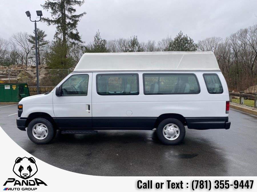 Used Ford Econoline Cargo Van E-250 Ext Commercial 2012 | Panda Auto Group. Abington, Massachusetts Used Ford Econoline Cargo Van E-250 Ext Commercial 2012 | Panda Auto Group. Abington, Massachusetts
