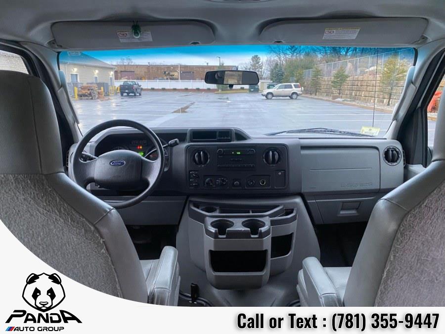 Used Ford Econoline Cargo Van E-250 Ext Commercial 2012 | Panda Auto Group. Abington, Massachusetts Used Ford Econoline Cargo Van E-250 Ext Commercial 2012 | Panda Auto Group. Abington, Massachusetts