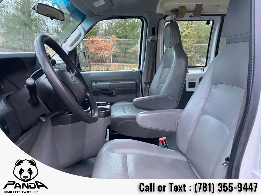 Used Ford Econoline Cargo Van E-250 Ext Commercial 2012 | Panda Auto Group. Abington, Massachusetts Used Ford Econoline Cargo Van E-250 Ext Commercial 2012 | Panda Auto Group. Abington, Massachusetts